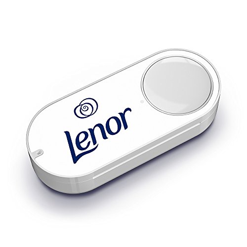 Lenor Dash Button -  Dash Buttons