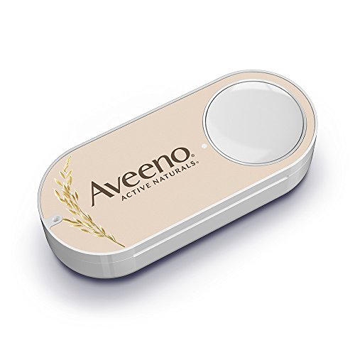 Aveeno Dash Button