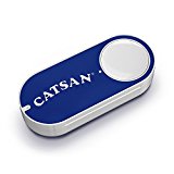 Catsan Dash Button