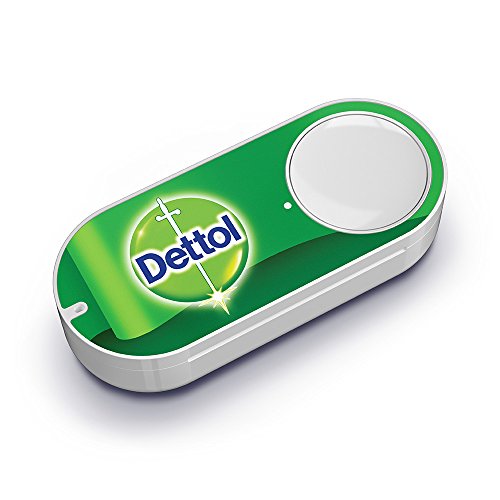 Dettol Dash Button