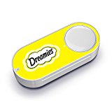 Dreamies Dash Button