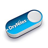 DryNites Dash Button