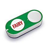 Fairy Dash Button