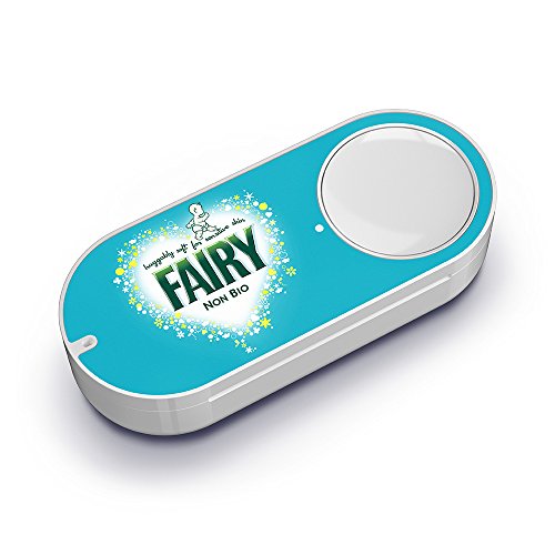 Fairy Non Bio Dash Button