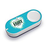 Fairy Non Bio Dash Button