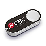 GBC Dash Button