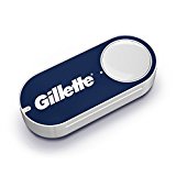 Gillette Dash Button