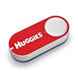 Huggies Dash Button