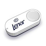 Lenor Dash Button