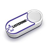Listerine Dash Button