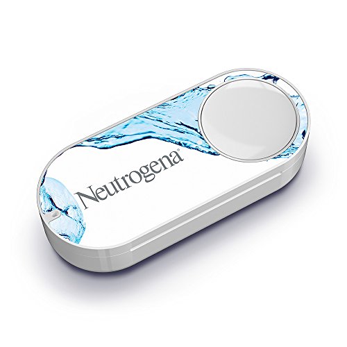 Neutrogena Dash Button