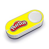 Play-Doh Dash Button