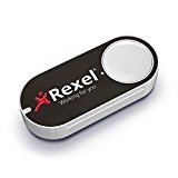 Rexel Dash Button