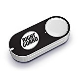 Right Guard Dash Button