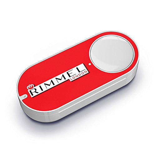 Rimmel Dash Button