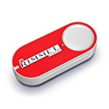 Rimmel Dash Button