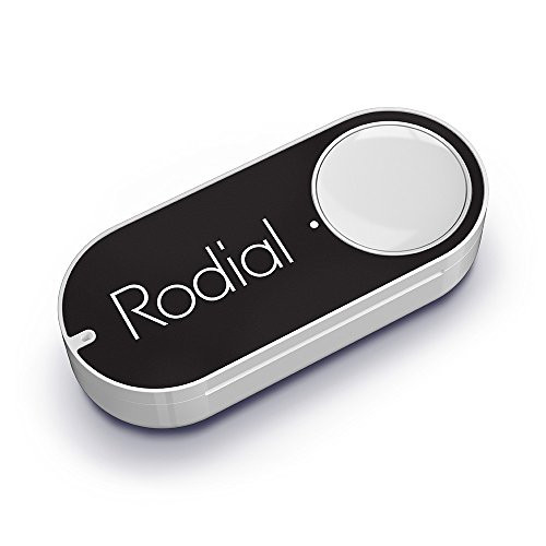 Rodial Dash Button