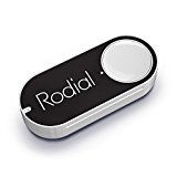 Rodial Dash Button