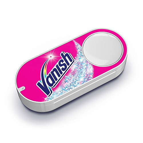 Vanish Dash Button