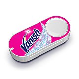 Vanish Dash Button