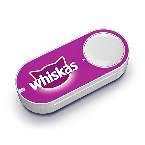 Whiskas Dash Button