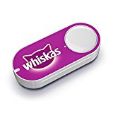 Whiskas Dash Button