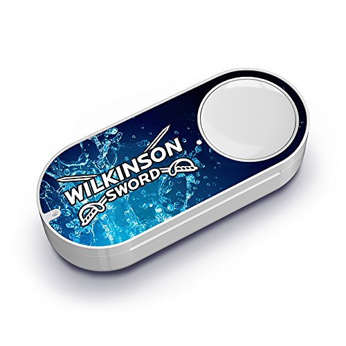 Wilkinson Sword Dash Button